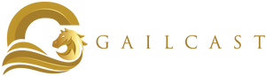 Logo for Gailcast