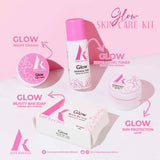 Glow Skin Care Kit