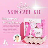 Glow Skin Care Kit