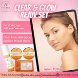Clear & Glow Rejuvenating Set