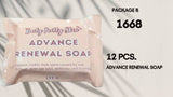 DAILY PRETTY SKIN Advance Renewal Soap