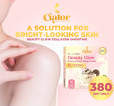 Cialor Beauty Glow Collagen Smoothie