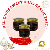 Sweet Chili Garlic Sauce 100g