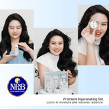 NRB's Premium Rejuvenating Set