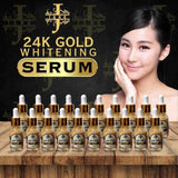 Jane Beauty 24K Gold Whitening Serum