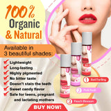 Wonder Skin Cosmetics Lip & Cheek Tint Made From Organic and Naturals